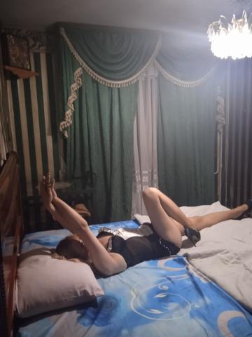 Индивидуалка Агнесса Фотография 3