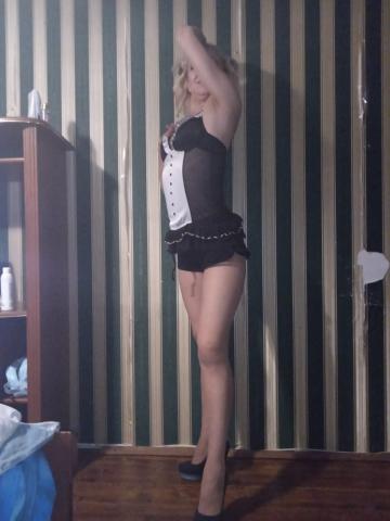 Индивидуалка Агнесса Фотография 9